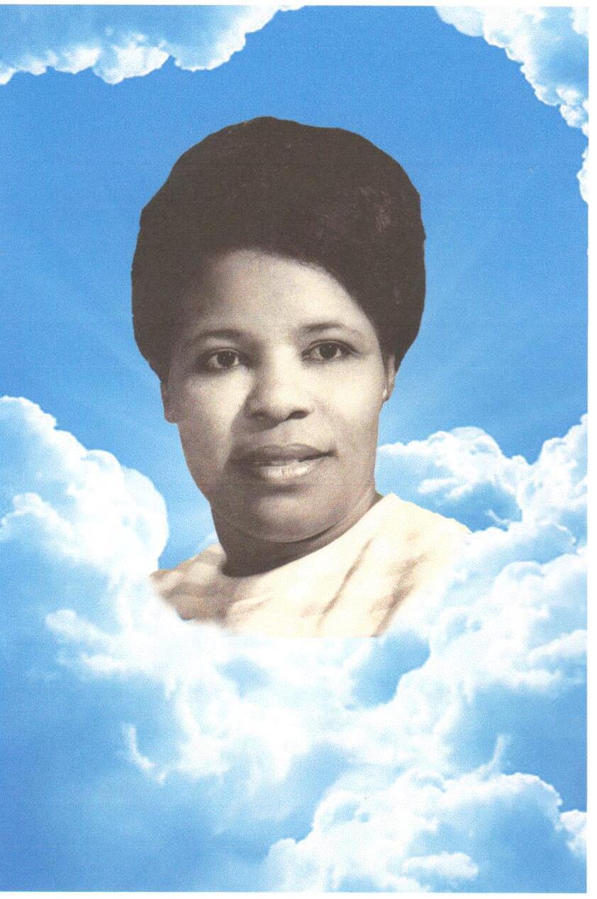 Obituary for Mary Bailey (Photo album)