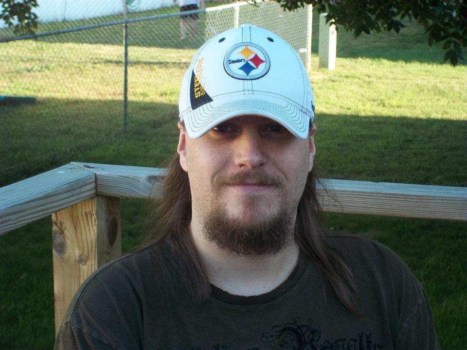 Obituary for Brian D Iverson (Photo album)