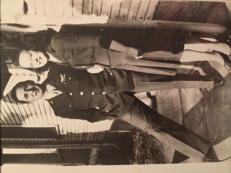 Obituary for Robert F. Crookston (Photo album)