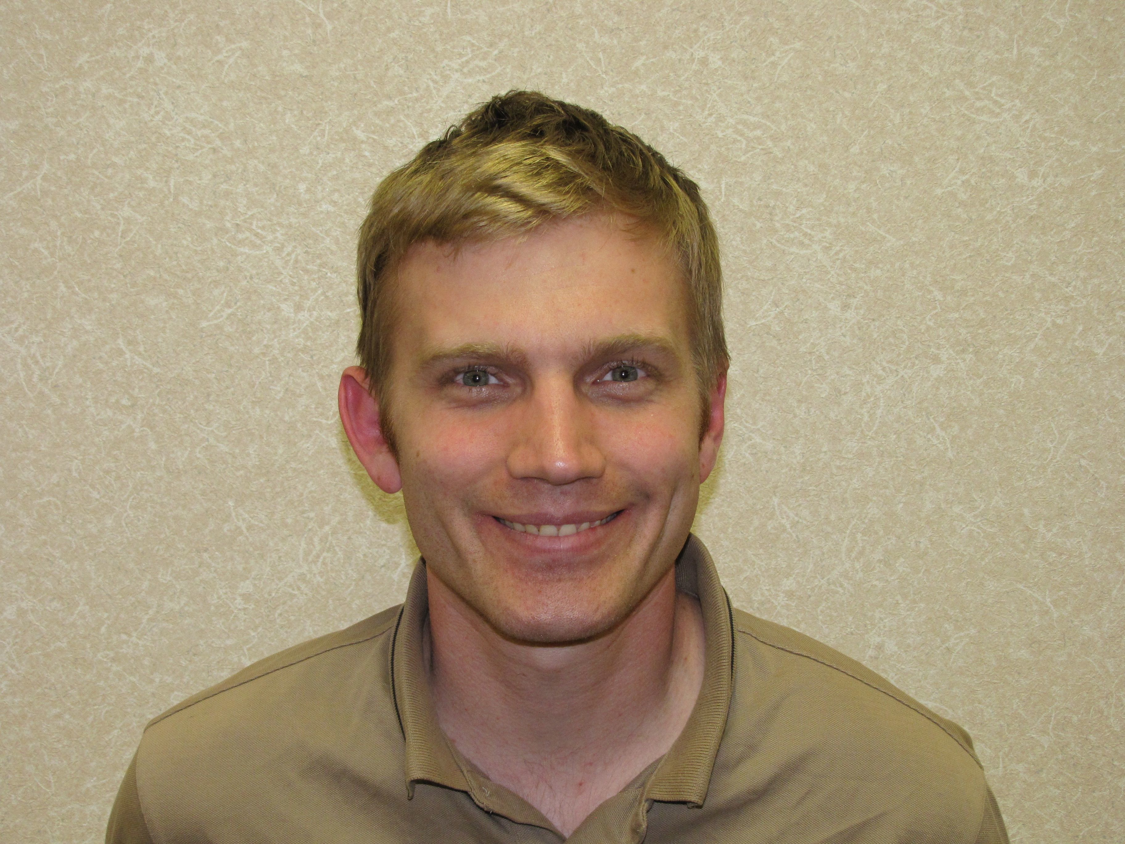 Obituary for Eric D. Miller (Photo album)