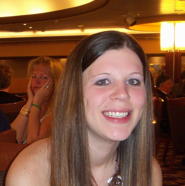 Obituary for Kendra Nicole Carnes (Photo album)