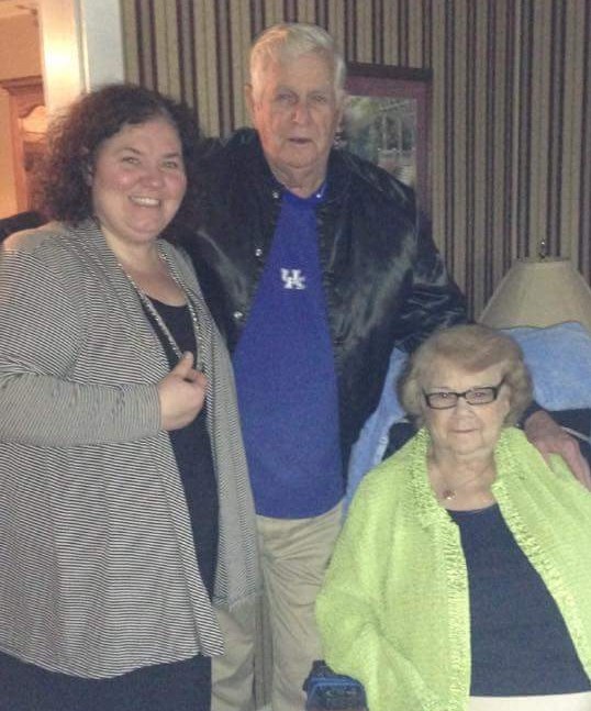 Obituary for Donna Tuttle (Photo album)