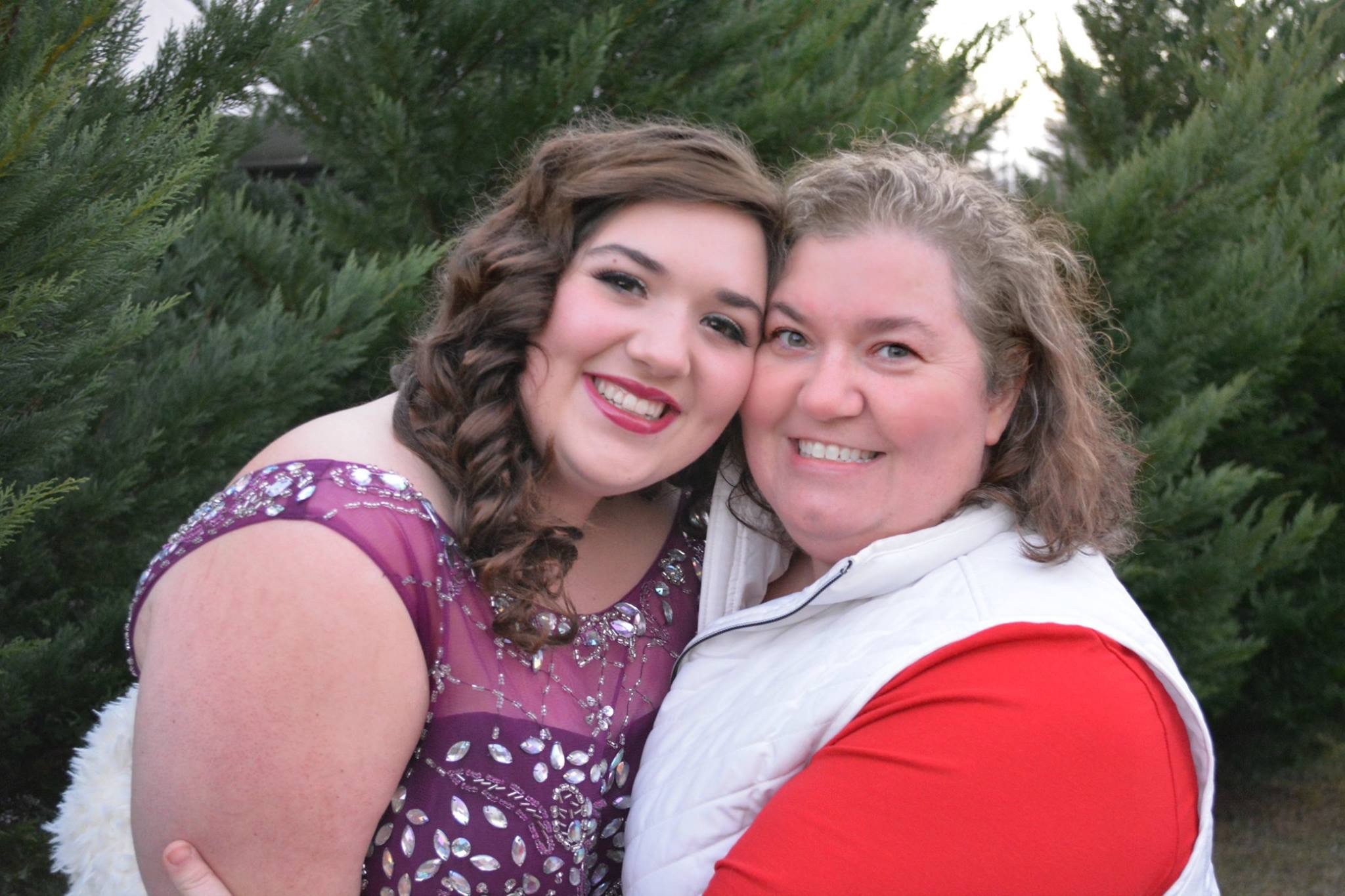 Obituary for Donna Tuttle (Photo album)