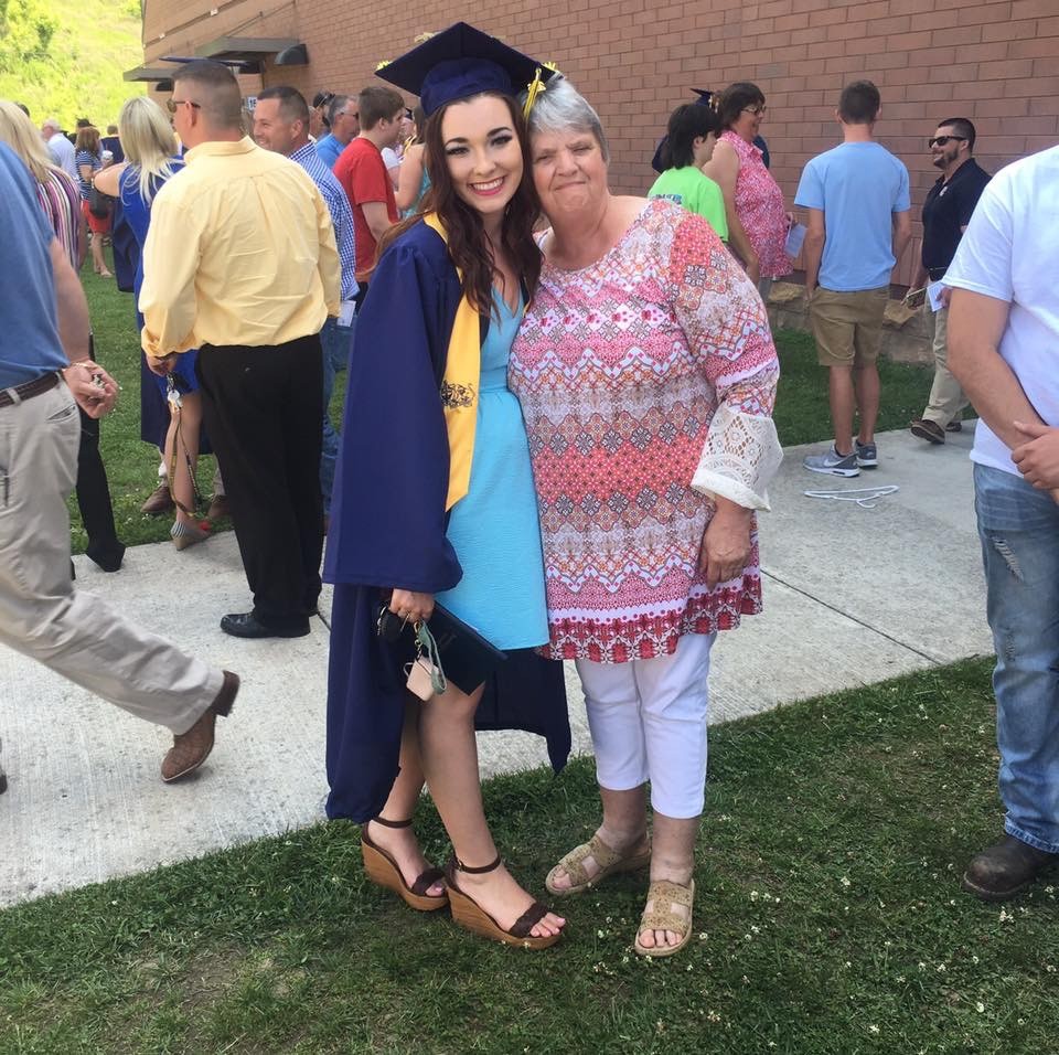 Obituary for Donna Tuttle (Photo album)