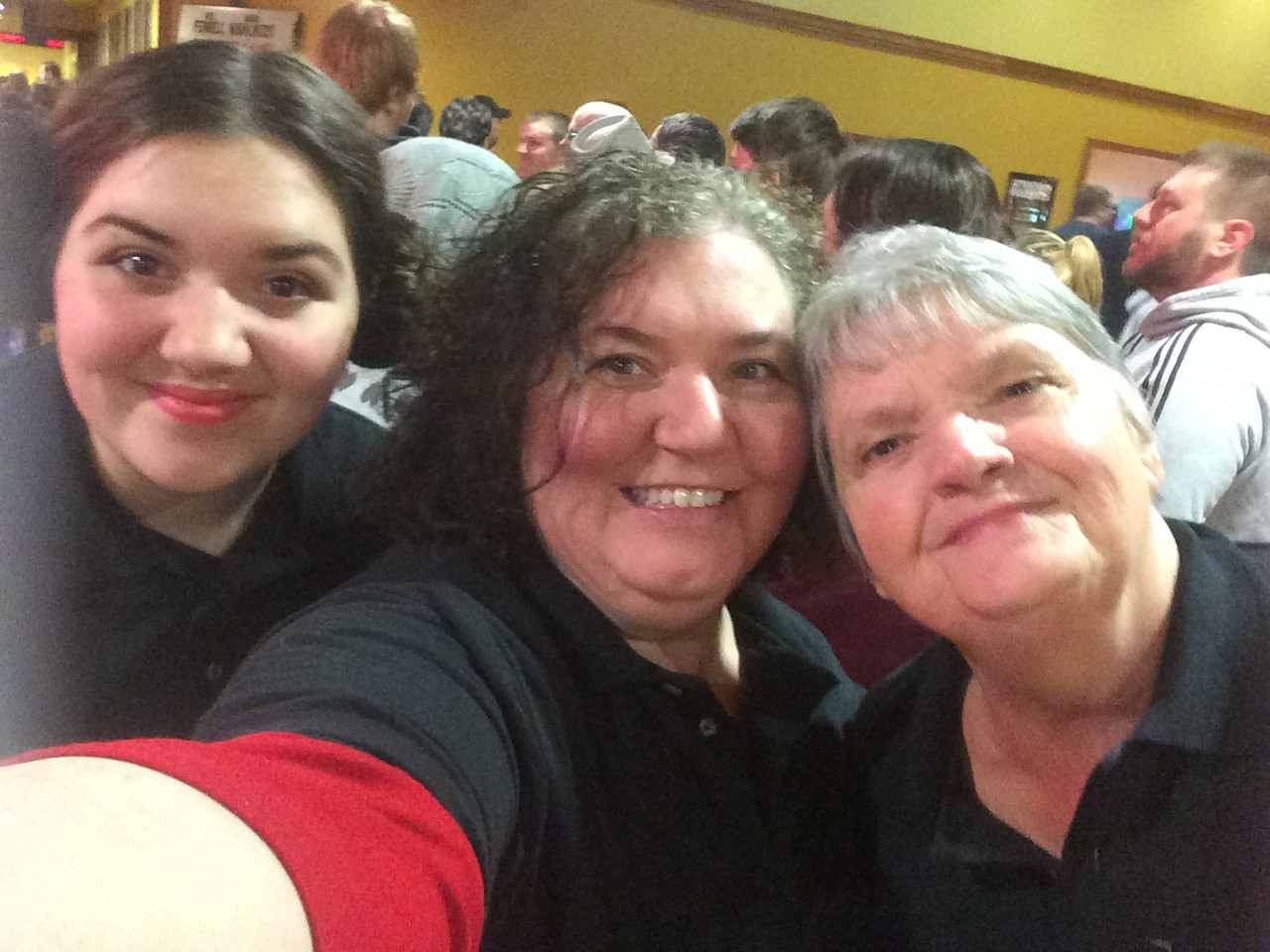 Obituary for Donna Tuttle (Photo album)