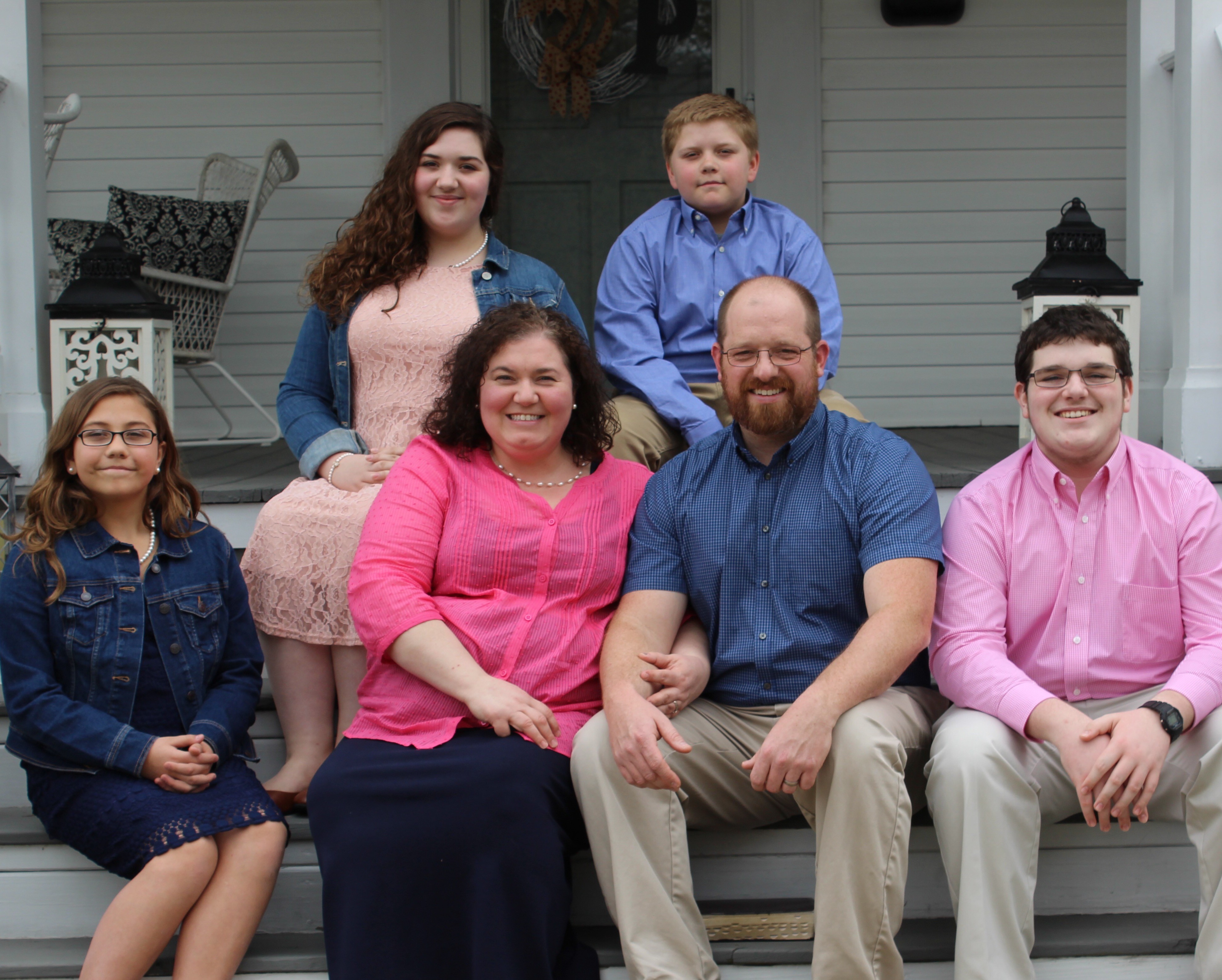 Obituary for Donna Tuttle (Photo album)