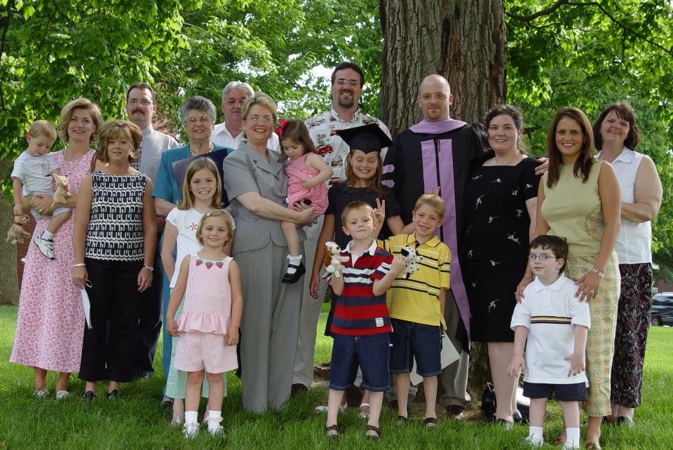 Obituary for Donna Tuttle (Photo album)