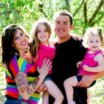 We all love you and miss you just know you are always with us! :)