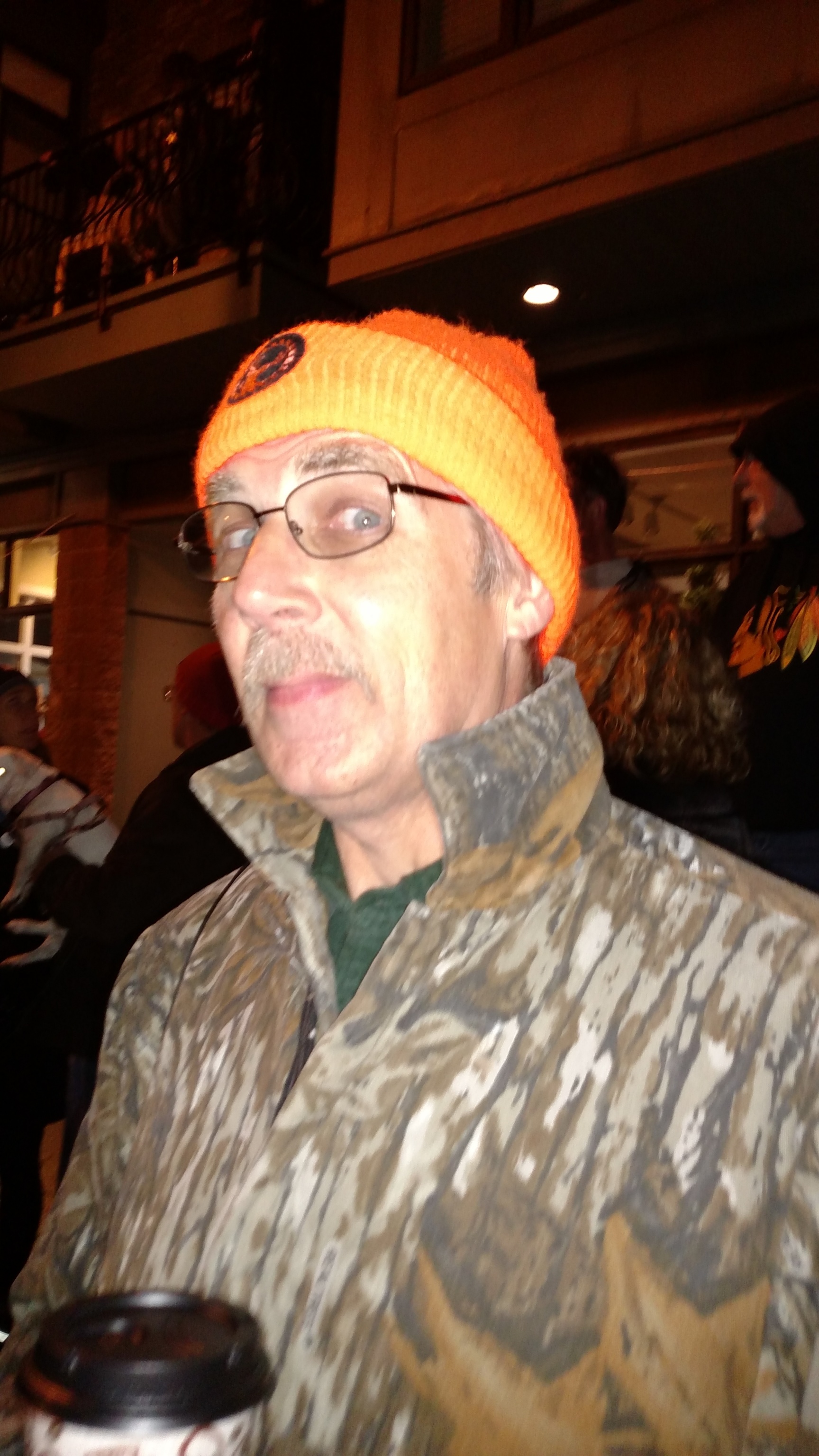 2015 Halloween Parade Douglas, MI