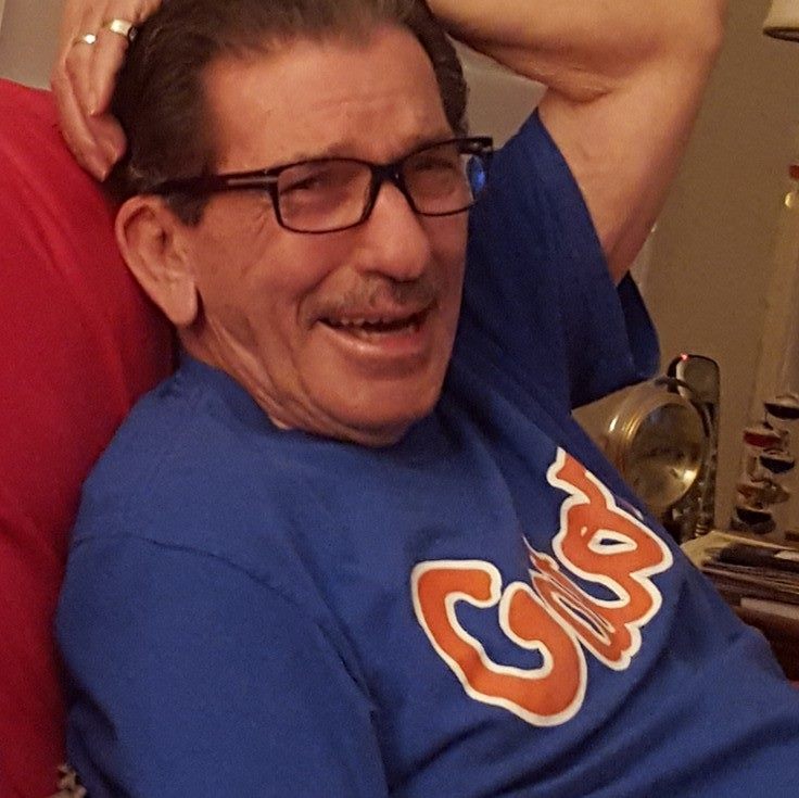 Deb said something really funny