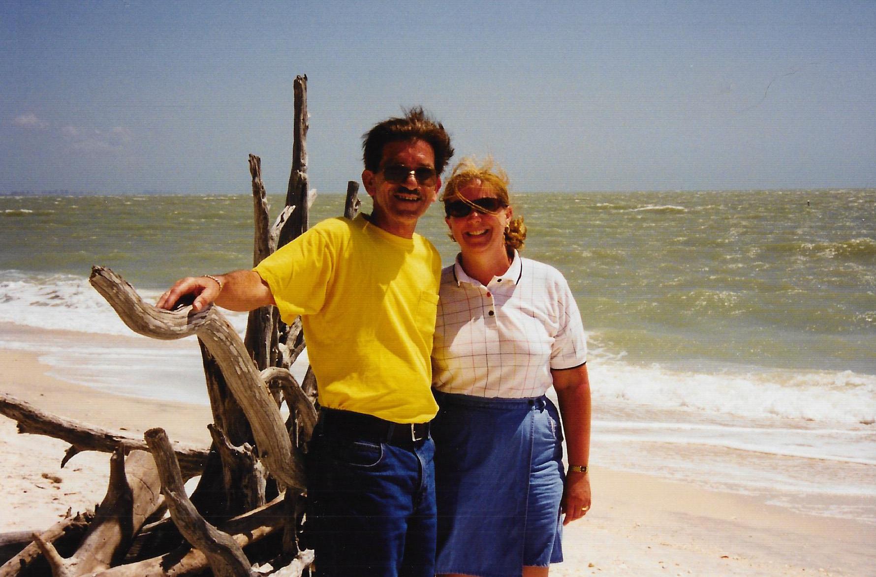 Lovers Key - Bonita Beach FL