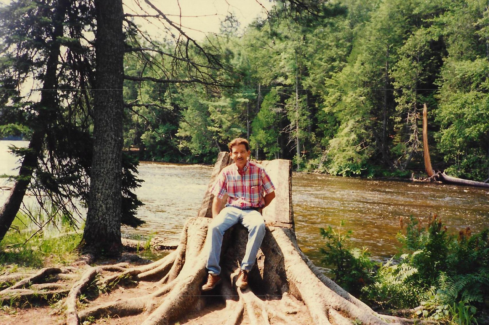 Upper Peninsula - Michigan