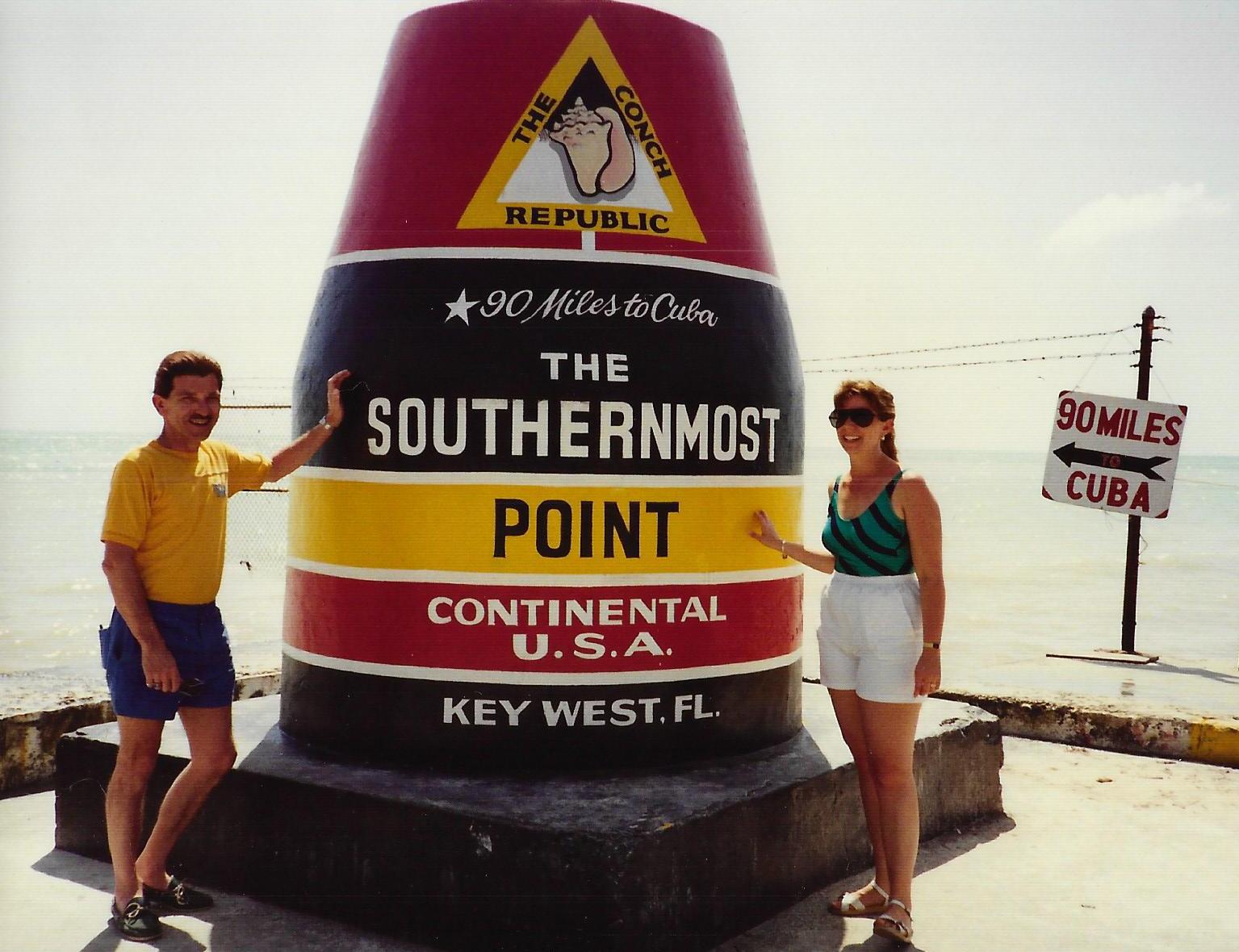 Key West