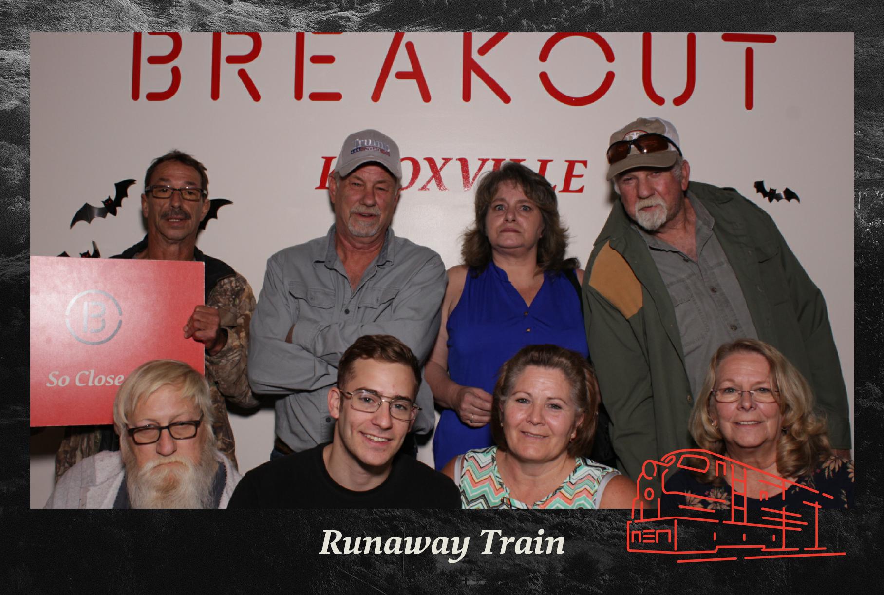 Family Fun In Knoxville