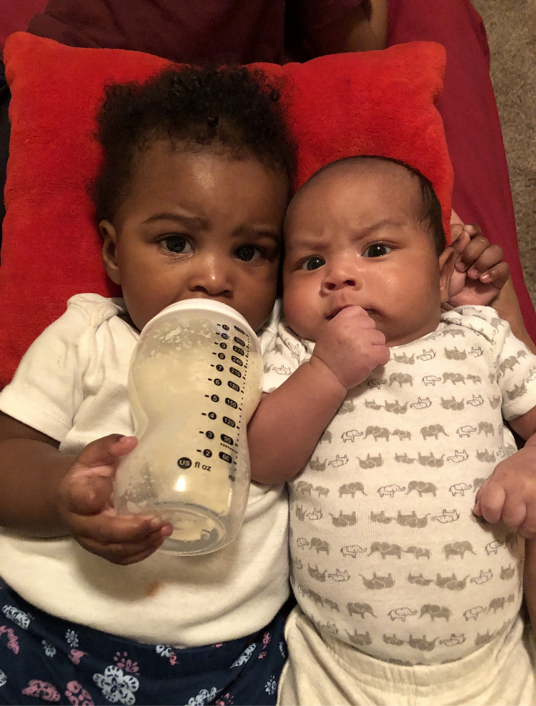 Emiyah and Tizen