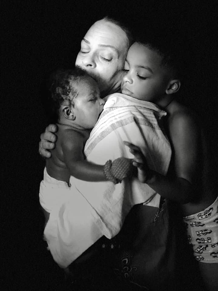 Me, Eli and Emiyah 