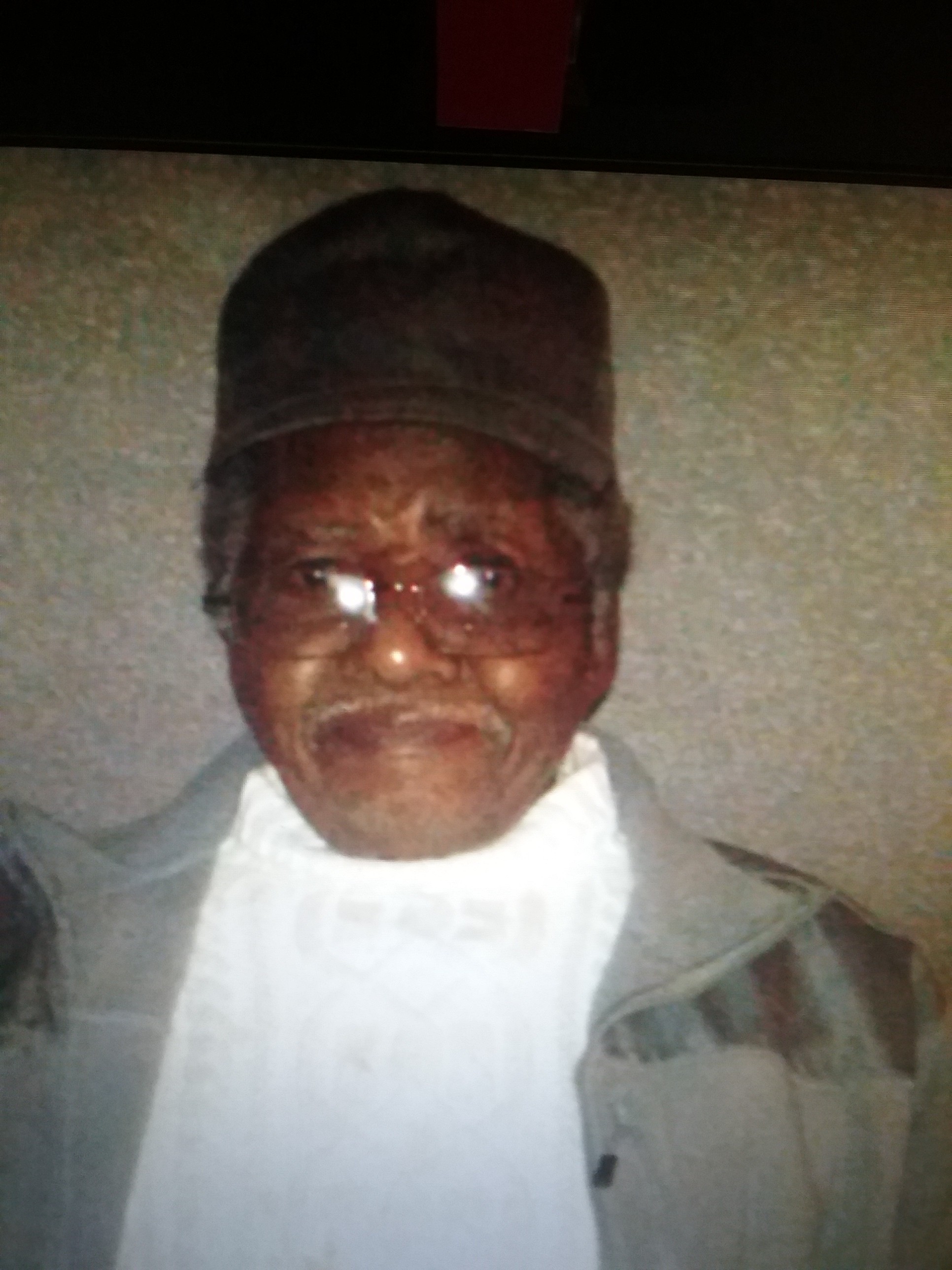 Obituary for Leroy Williams (Photo album)