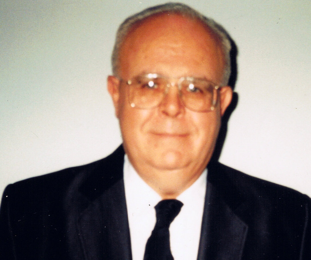 Obituary for Ralph Harris (Photo album)