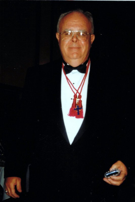 Obituary for Ralph Harris (Photo album)