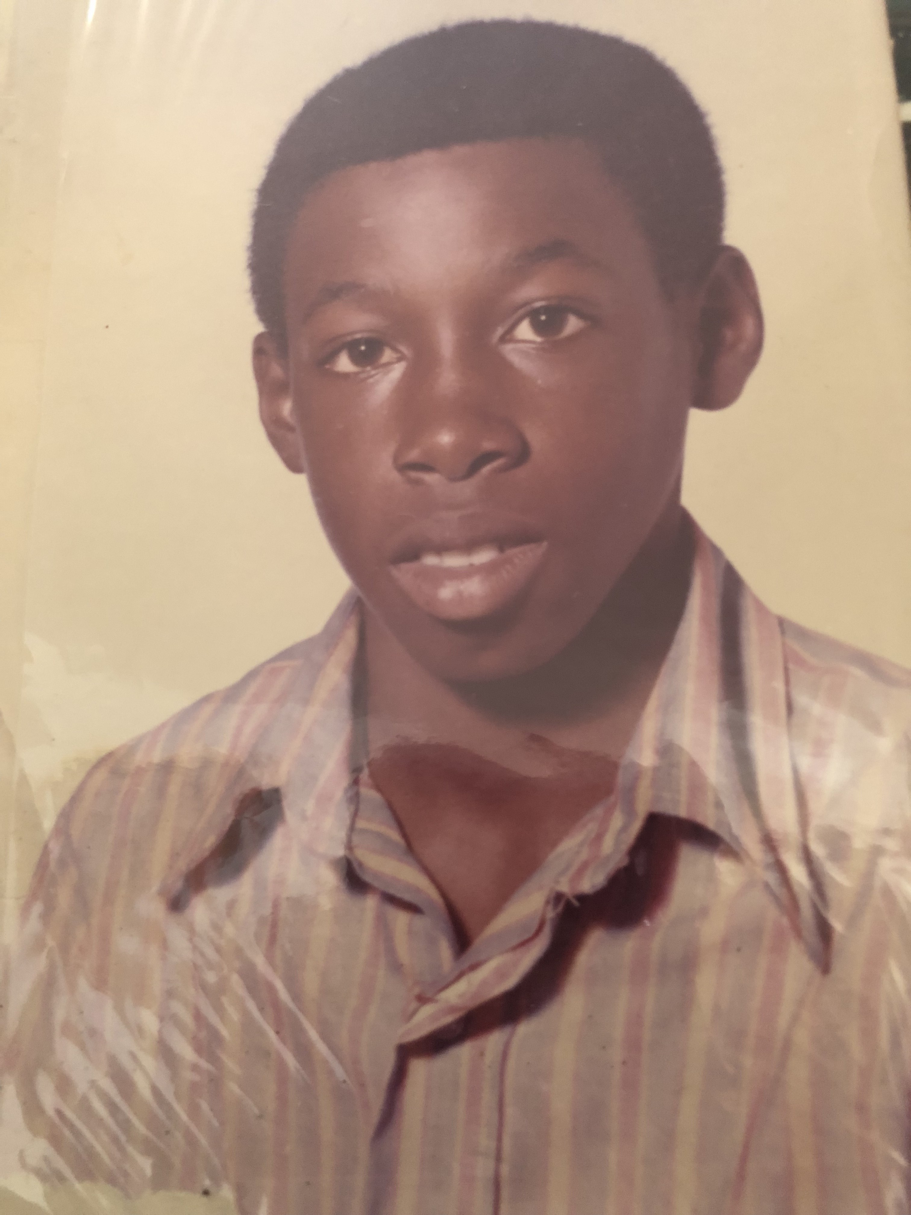 Obituary for Mr. Michael Burden (Photo album)