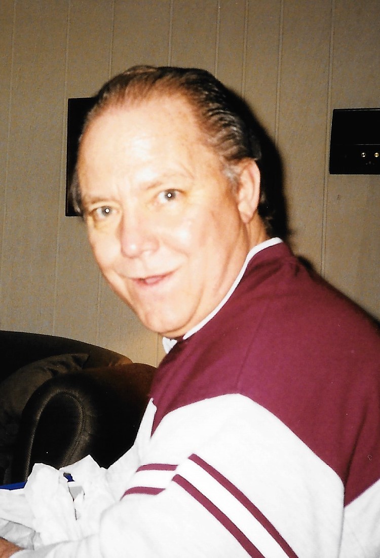 Obituary for Gary Hamilton Gere (Photo album)