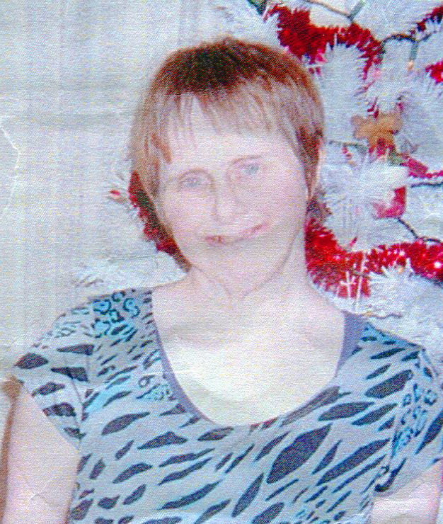 Obituary for Mary Hoffman (Photo album)