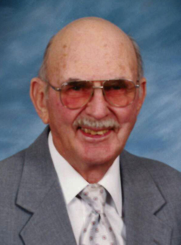 Obituary for Richard Ingle (Photo album)