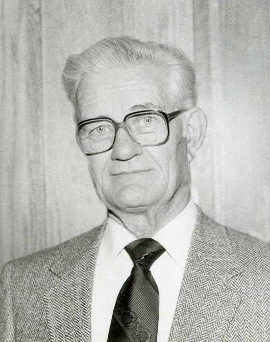 Obituary for William Doyle (Photo album)