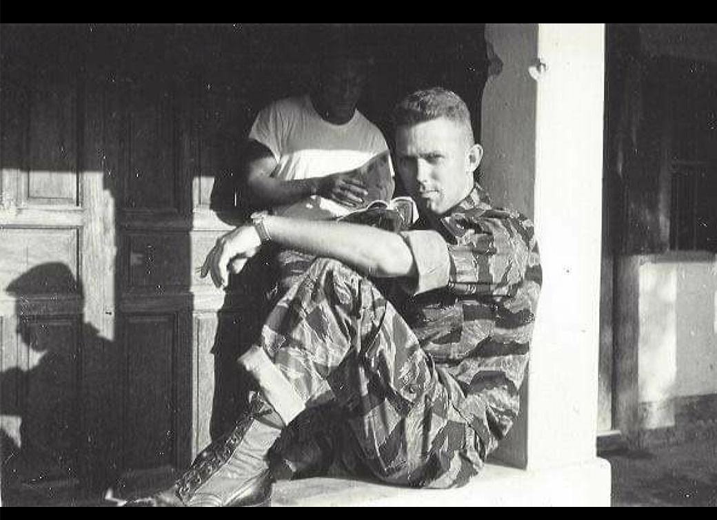 Obituary for Clyde Eldon Grady Jr. (Photo album)