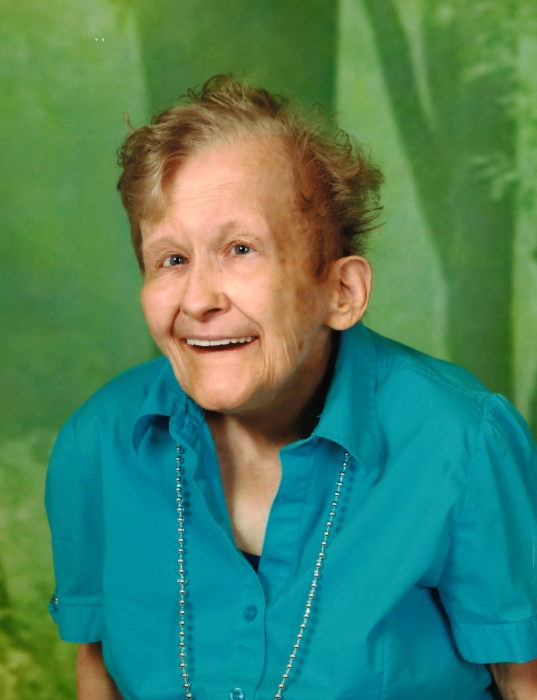 Obituary for Margot E. ABBOTT OlneyFoust Funeral Homes & Crematory