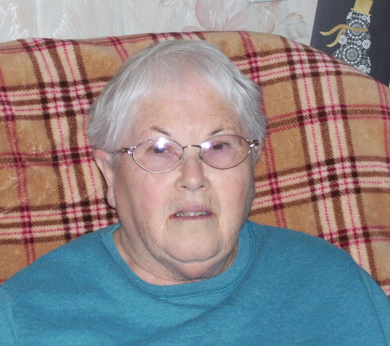 Obituary for Lois J. BRIZZEE OlneyFoust Funeral Homes & Crematory