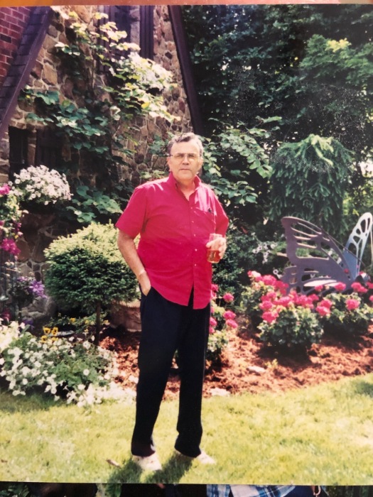 Ray Blankenship Tribute June 3, 2022 Beard Mortuary Huntington, WV