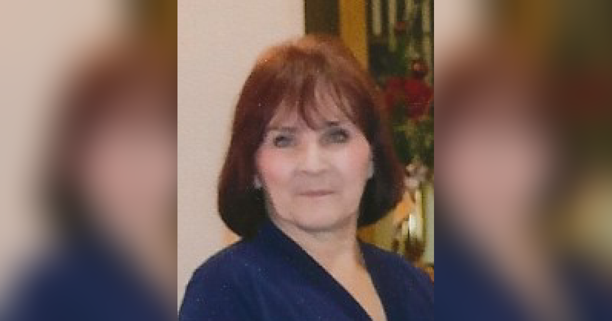 June Bell Obituary October 16, 2022 Carl J. Spallino Funeral Home