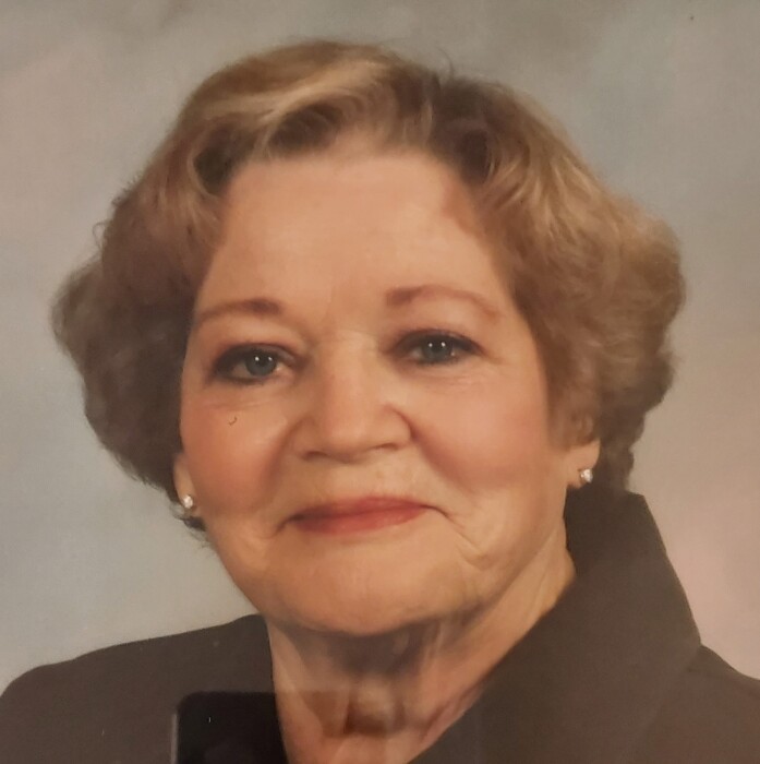 Florence Kistler Obituary December 26, 2022 Myrtle Beach, SC