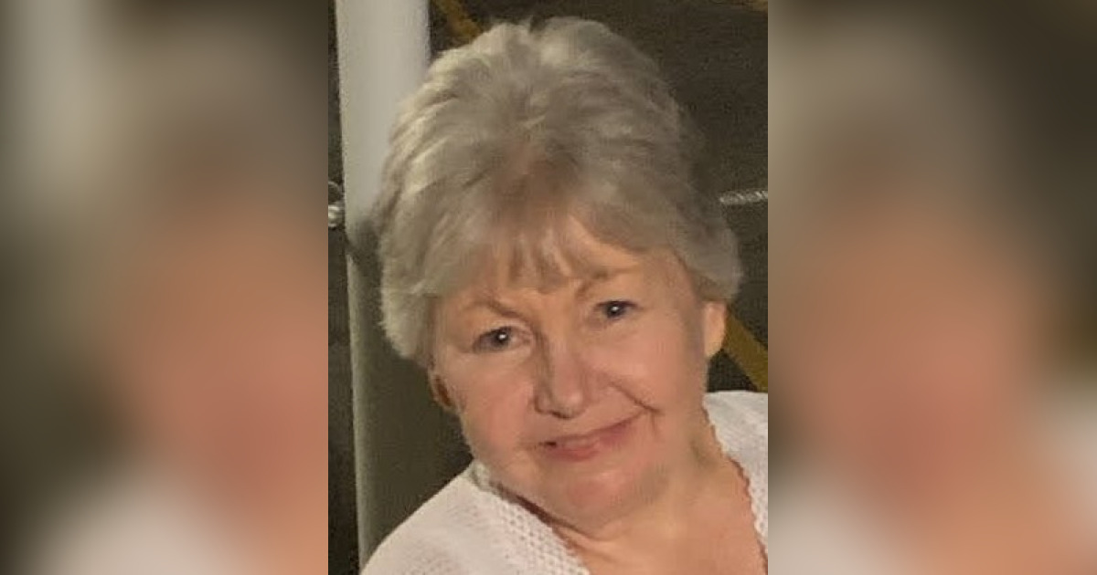 Stacy Lowe Obituary Dec 26, 2022 Myrtle Beach, SC