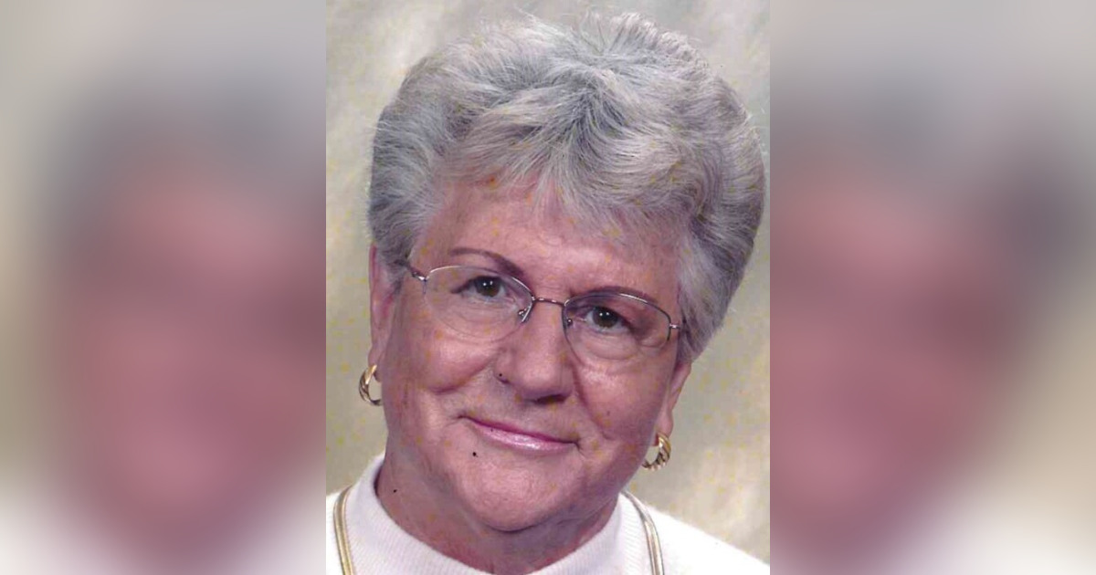 Obituary for Iola "Yvonne" Rohr Cremation Services Direct