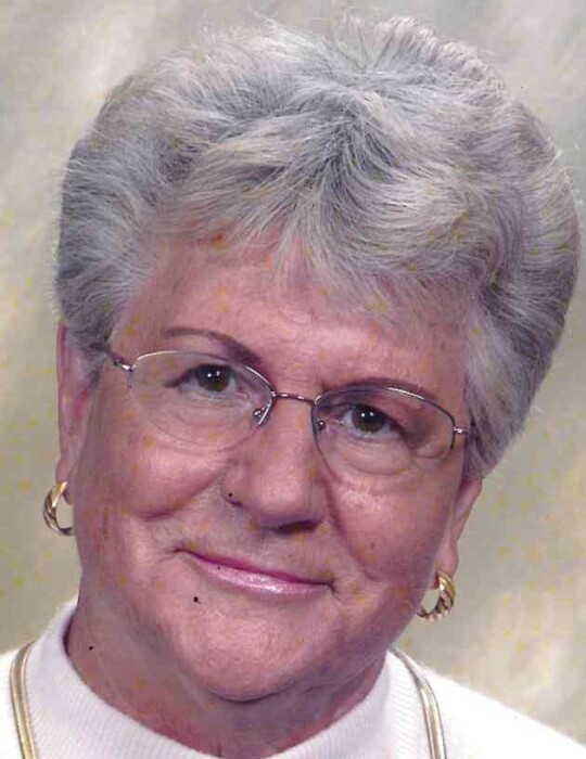 Obituary for Iola "Yvonne" Rohr Cremation Services Direct