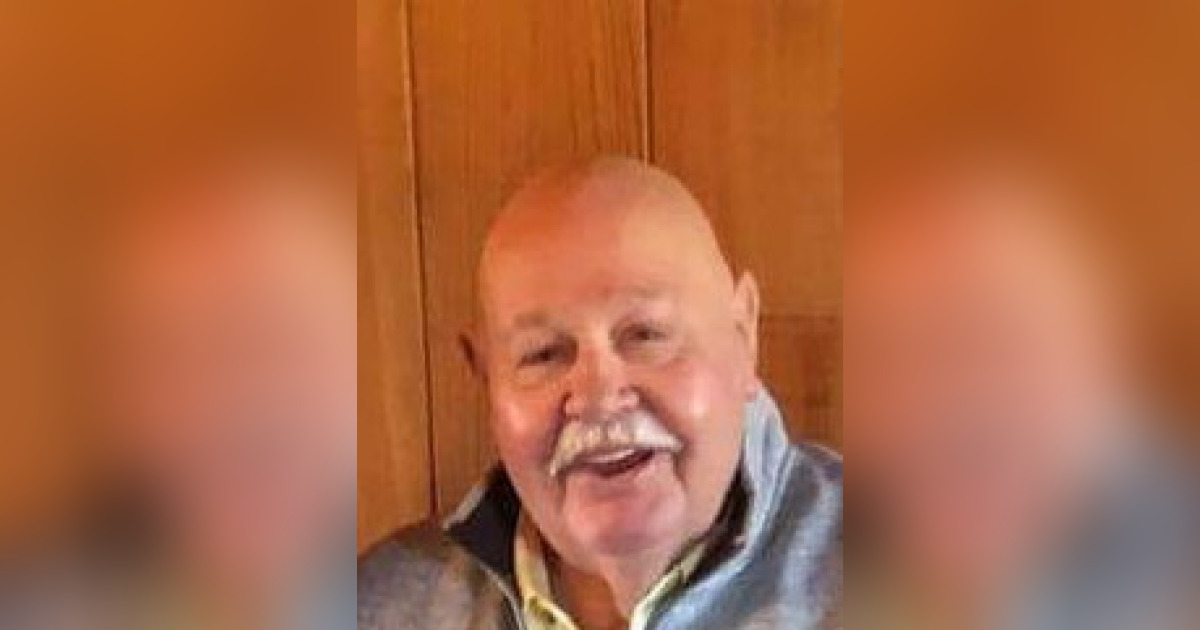 Bobby Graham Obituary November 11, 2023 Myrtle Beach, SC