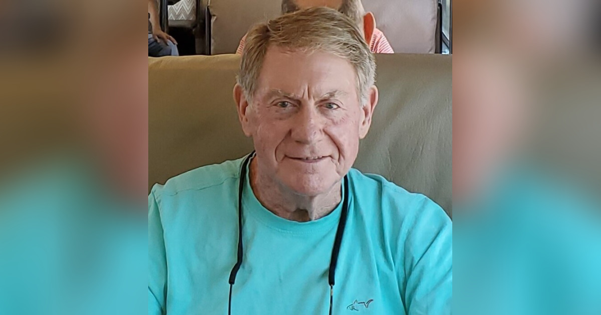 Robert Powers Obituary Dec 9, 2023 Myrtle Beach, SC