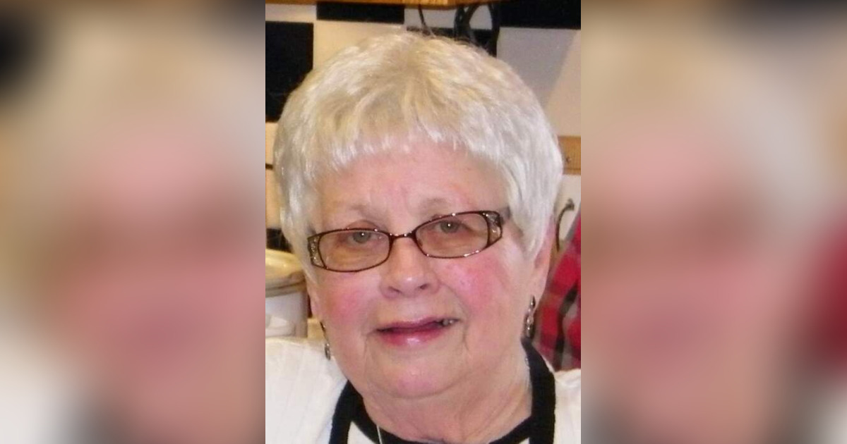 Mona Newton Obituary May 5, 2022 Matheney Funeral Home