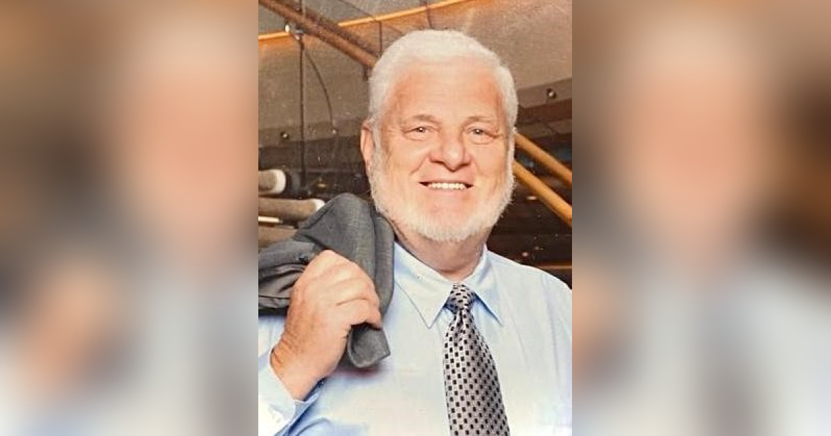 Lonnie Obituary December 30, 2022 Matheney Funeral Home