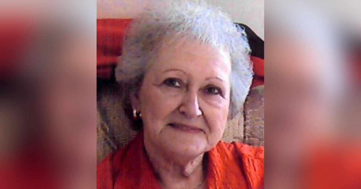 Carol Bailey Obituary March 2, 2023 Matheney Funeral Home