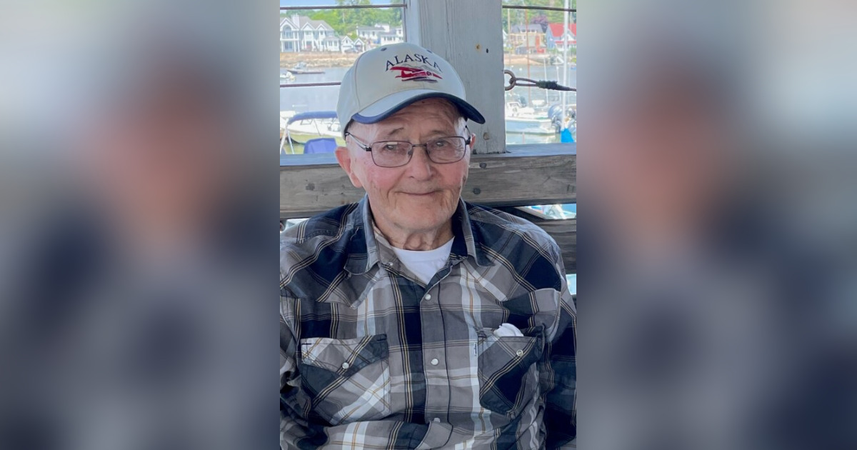 James Thompson Obituary June 27, 2023 Matheney Funeral Home