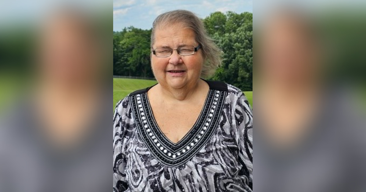 Anna Rowland Obituary Aug 17, 2023 McConnelsville, OH
