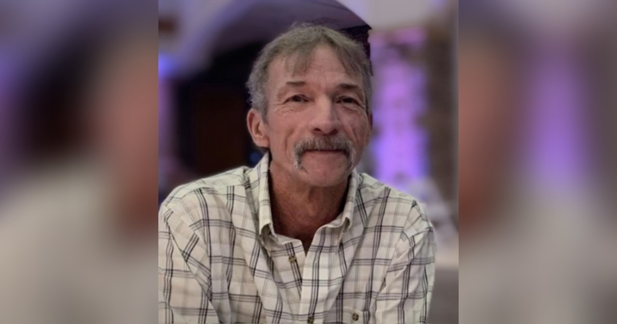 Larry Reed II Obituary January 8, 2024 Matheney Funeral Home