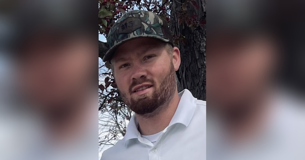 Ronald Boggs Obituary April 10, 2024 Matheney Funeral Home