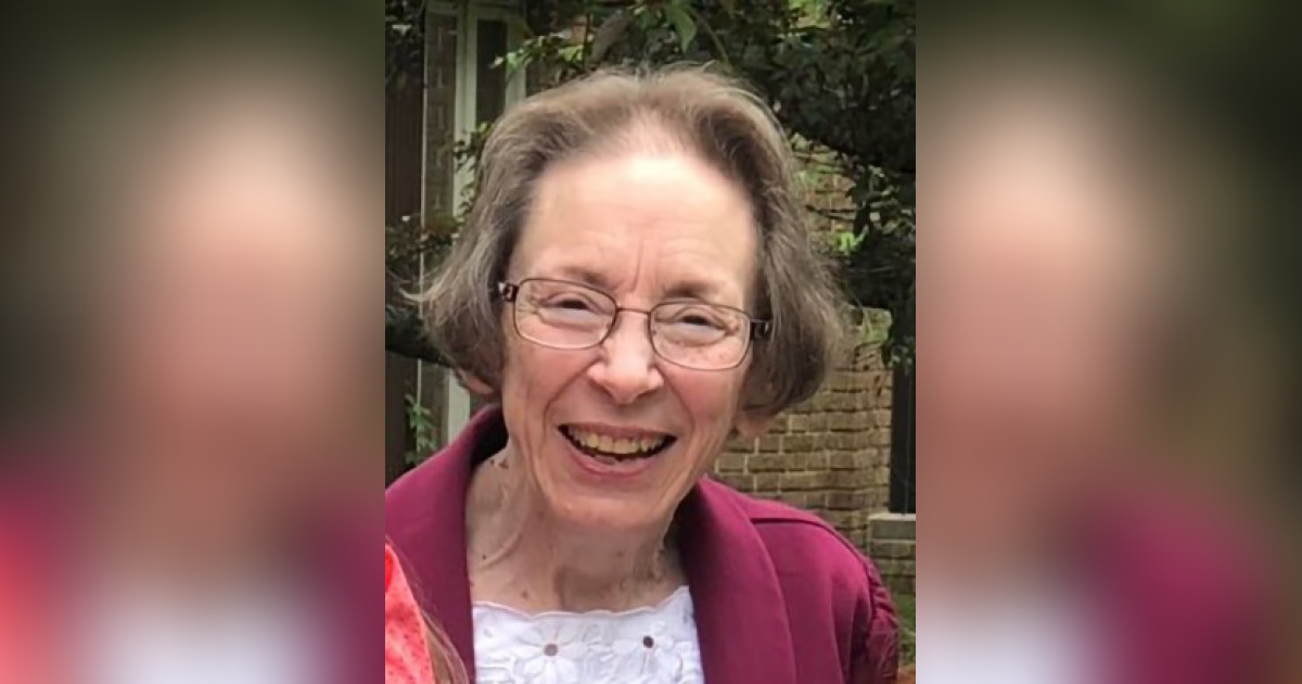 Janie Kaeser Obituary June 2, 2022 Fickes Funeral Home