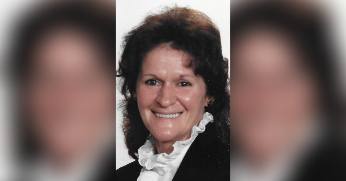 Vida Eagle Obituary June 16, 2022 Fickes Funeral Home