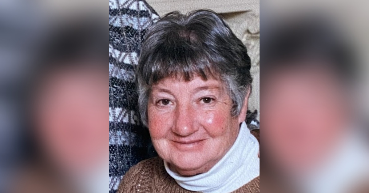 Julia Franks Obituary June 26, 2022 Fickes Funeral Home