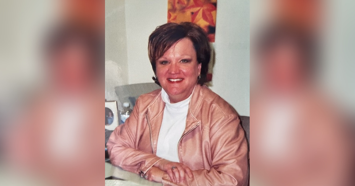 Obituary for Cheryl Lynn (Brown) Nolting Fickes Funeral Home